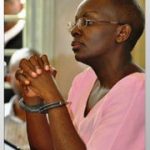 Ms. Victoire Ingabire Umuhoza Rwanda's Political Prisoner