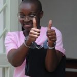 Ms. Victoire Ingabire